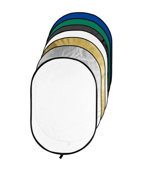 Reflector 7 in 1 Godox (150x200cm)